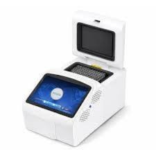 PCR Machine