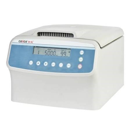 PRP Centrifuge Machine