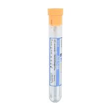 PRP Tubes