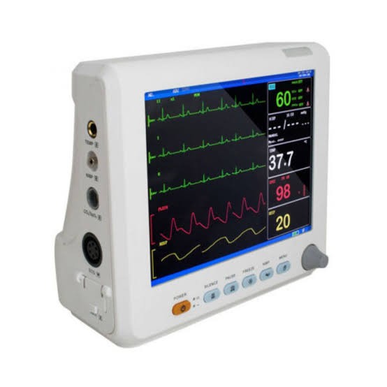 Patient Monitor (Multiparameter)