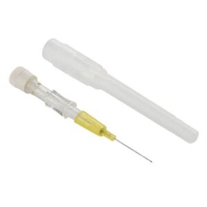 Pen Type Needle