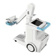 Portable X-ray Machine