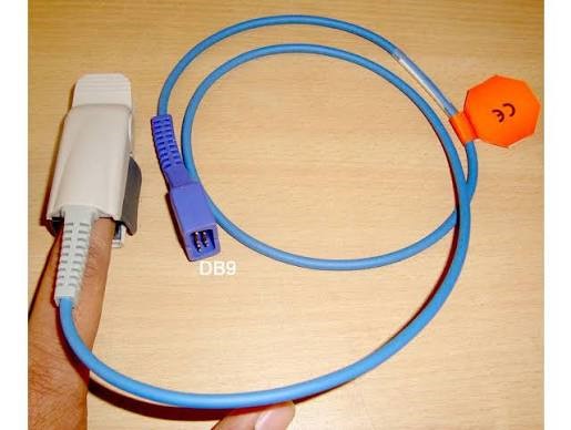 Pulse Oximeter Probes