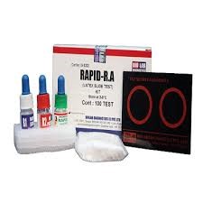 RA Latex