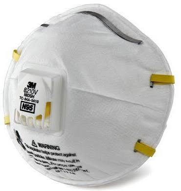 Respirator Mask