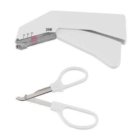Skin Stapler