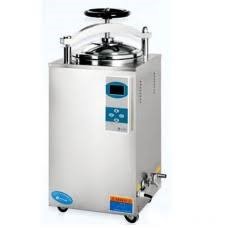 Steam Sterilizer (Autoclave)