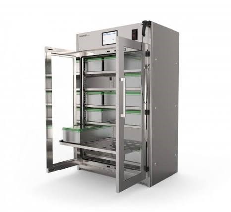 Sterile Storage Cabinet