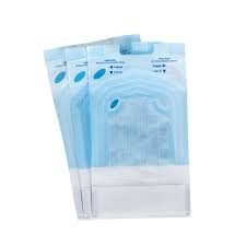 Sterilization Pouches