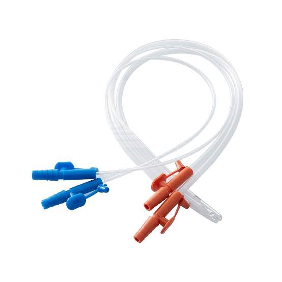 Suction Catheter