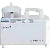 Suction Machine