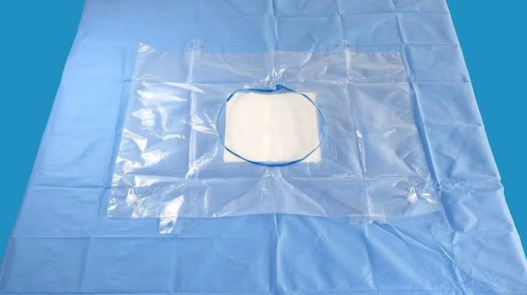Surgical Drapes