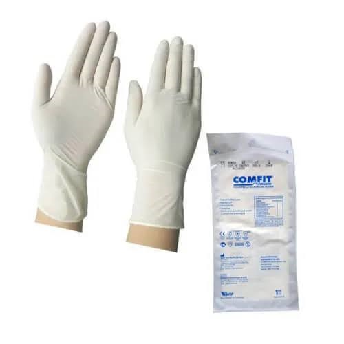 Surgical Gloves