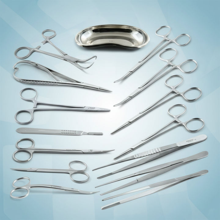 Surgical Scissors