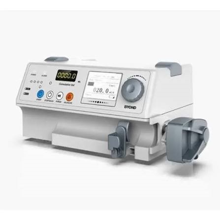 Syringe Pump