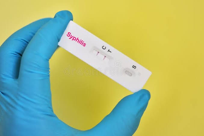 TPHA  Rapid Device