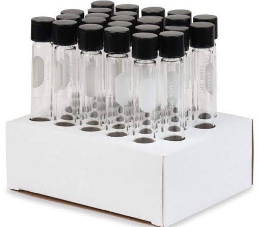 Test Tubes