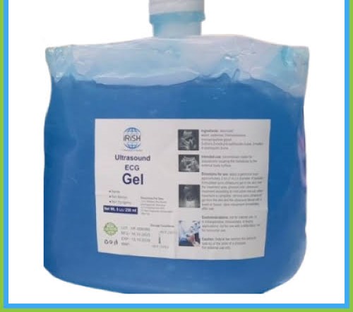 USG Gel-5 Liter