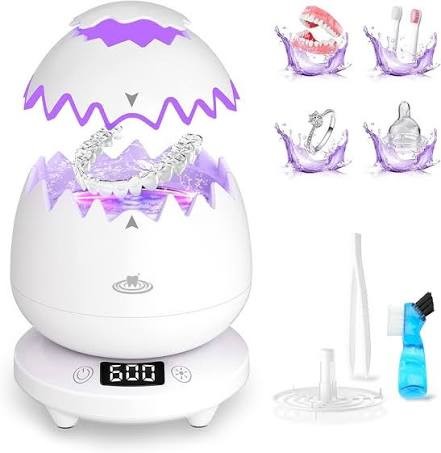 Ultrasonic Cleaner