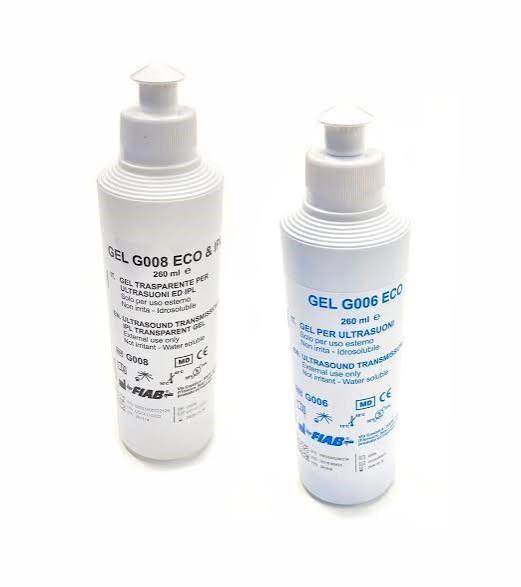 Ultrasound Gel
