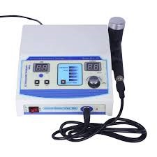 Ultrasound Therapy Unit
