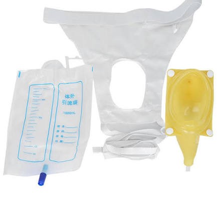 Urinary Collector Bag