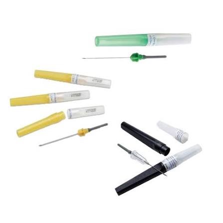 Vacutainer Needles