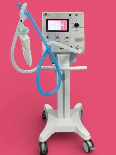 Ventilator