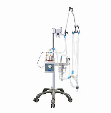 c-pap machine