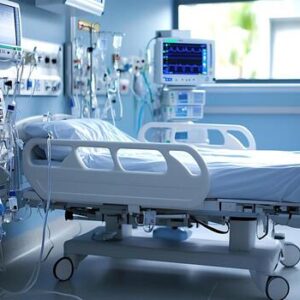 ICU Equepment