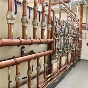 Medical Gas Pipeline System