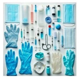 Medical Consumables and Disposables