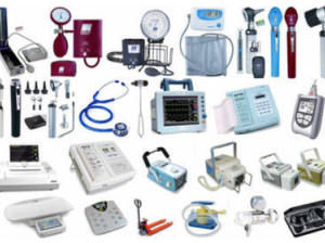 Medical Accessories